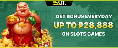 50jili Daily Slots Reward Screen